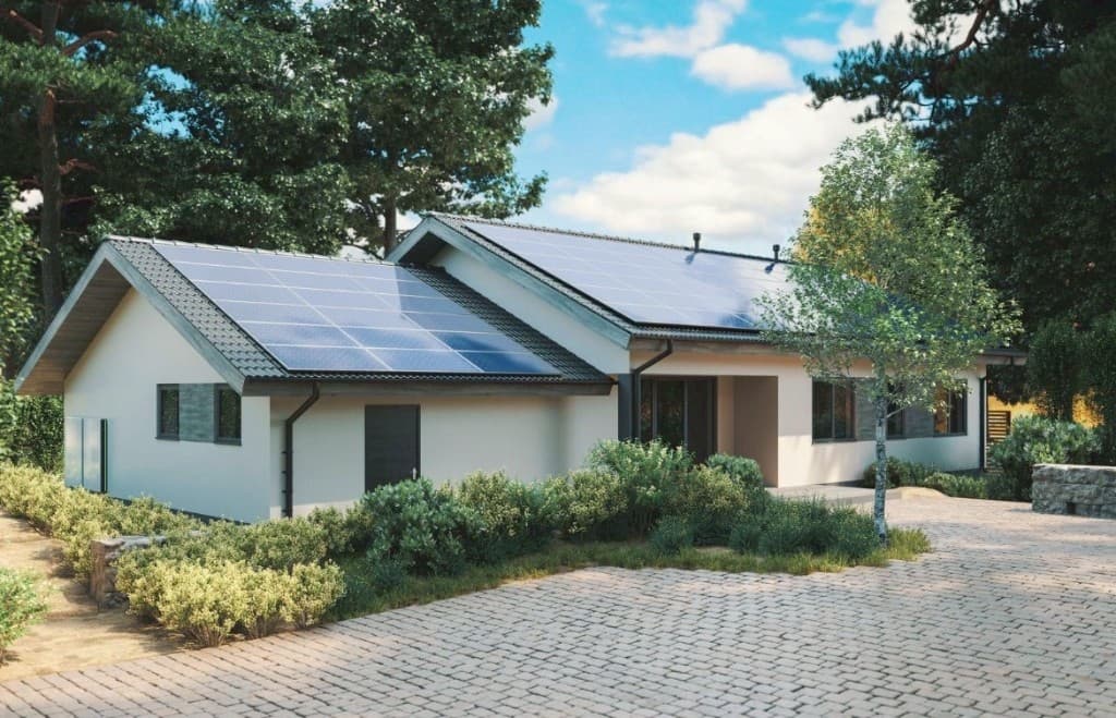 太陽光発電・蓄電池